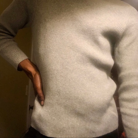 Kim Rogers Turtleneck - Picture 2 of 2